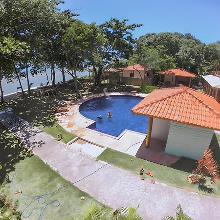 Pousada Mare Cumuruxatiba Luaran gambar