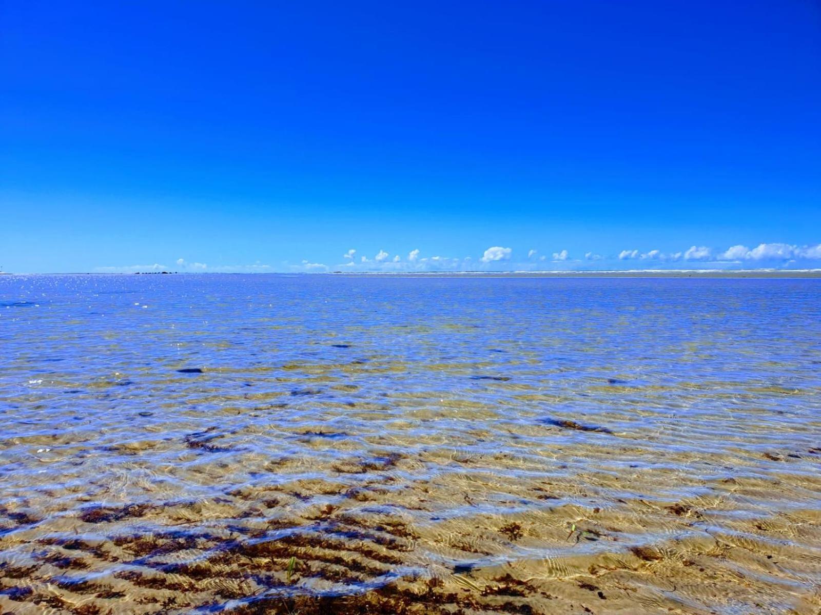 Pousada Mare Cumuruxatiba Luaran gambar