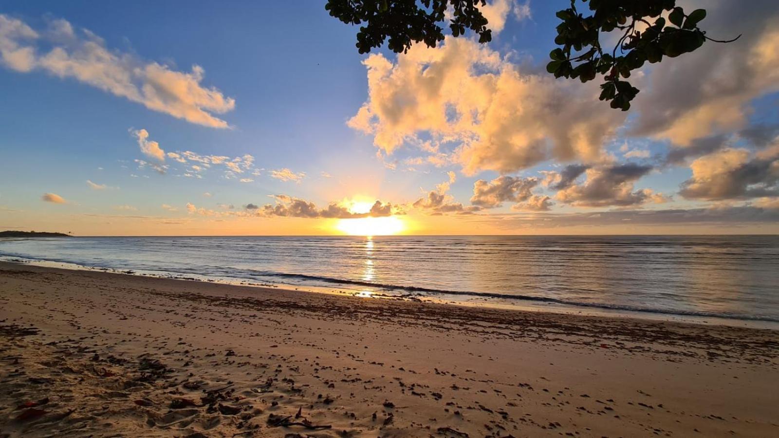 Pousada Mare Cumuruxatiba Luaran gambar