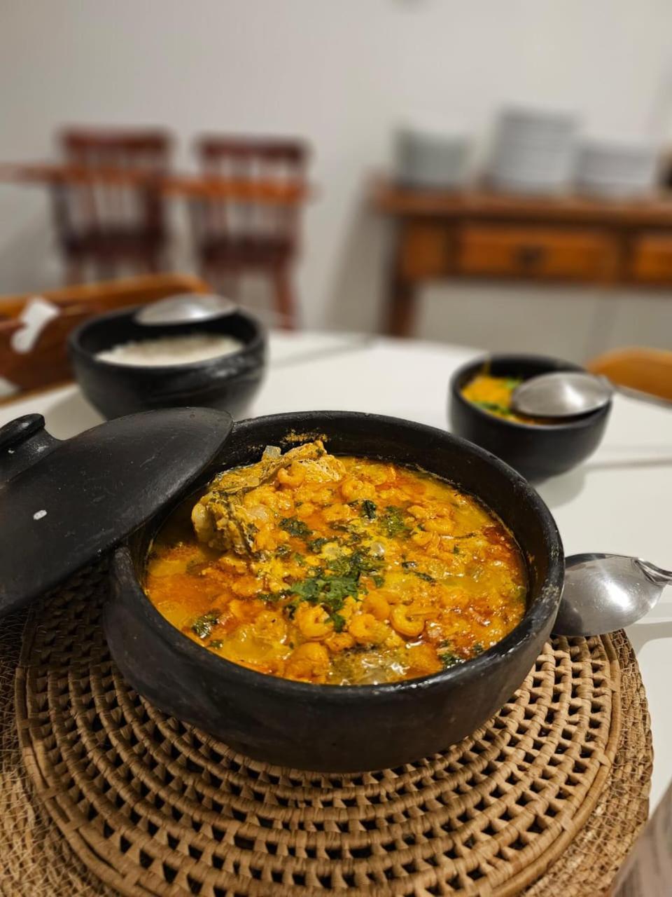 Pousada Mare Cumuruxatiba Luaran gambar